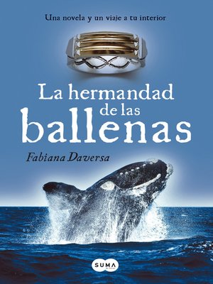 cover image of La hermandad de las ballenas